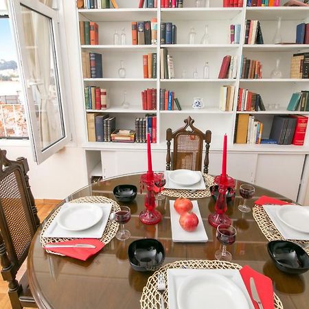 Magnificent Luxury Retrostyle Flat Acropolis View Apartment Athens Exterior photo