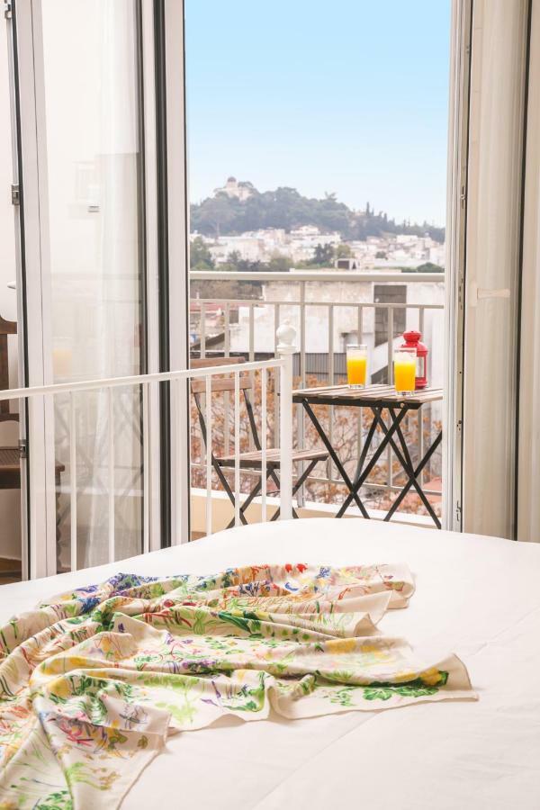 Magnificent Luxury Retrostyle Flat Acropolis View Apartment Athens Exterior photo